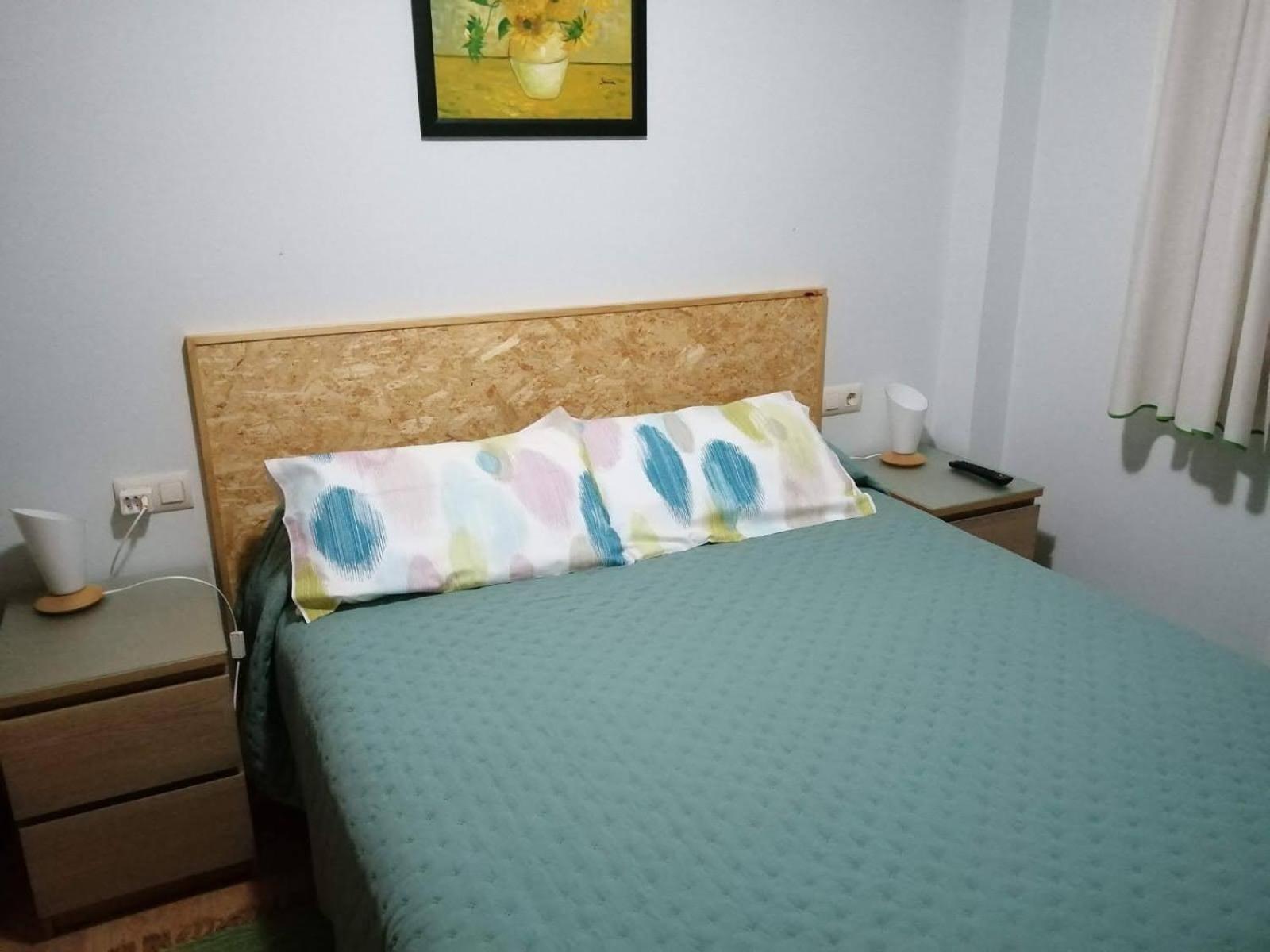 Rooms Peregrinos A Casa Alicia Rosal Ngoại thất bức ảnh