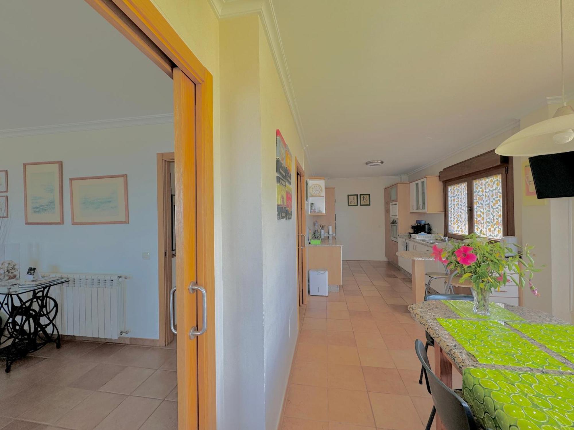 Rooms Peregrinos A Casa Alicia Rosal Ngoại thất bức ảnh