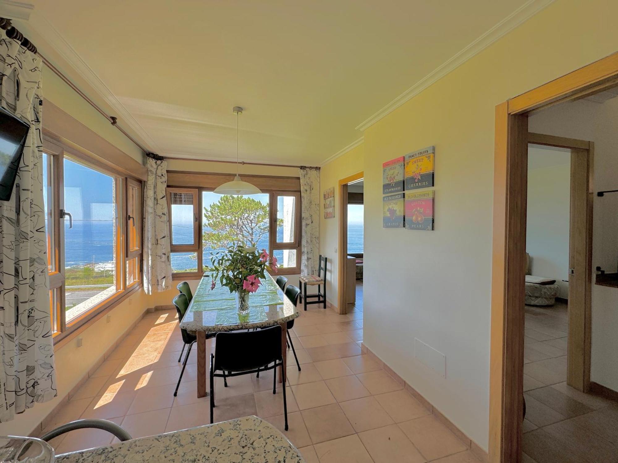 Rooms Peregrinos A Casa Alicia Rosal Ngoại thất bức ảnh