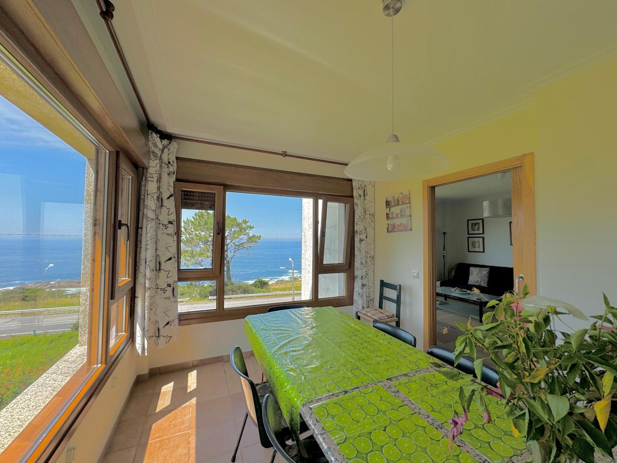 Rooms Peregrinos A Casa Alicia Rosal Ngoại thất bức ảnh