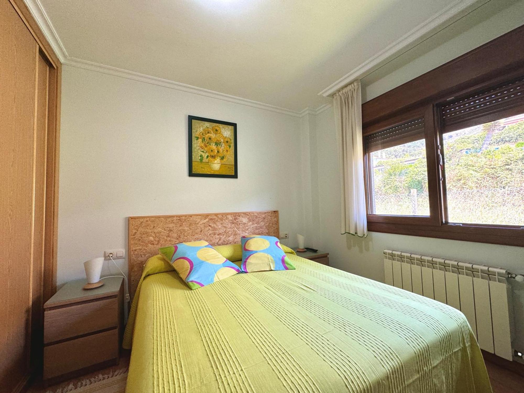 Rooms Peregrinos A Casa Alicia Rosal Ngoại thất bức ảnh