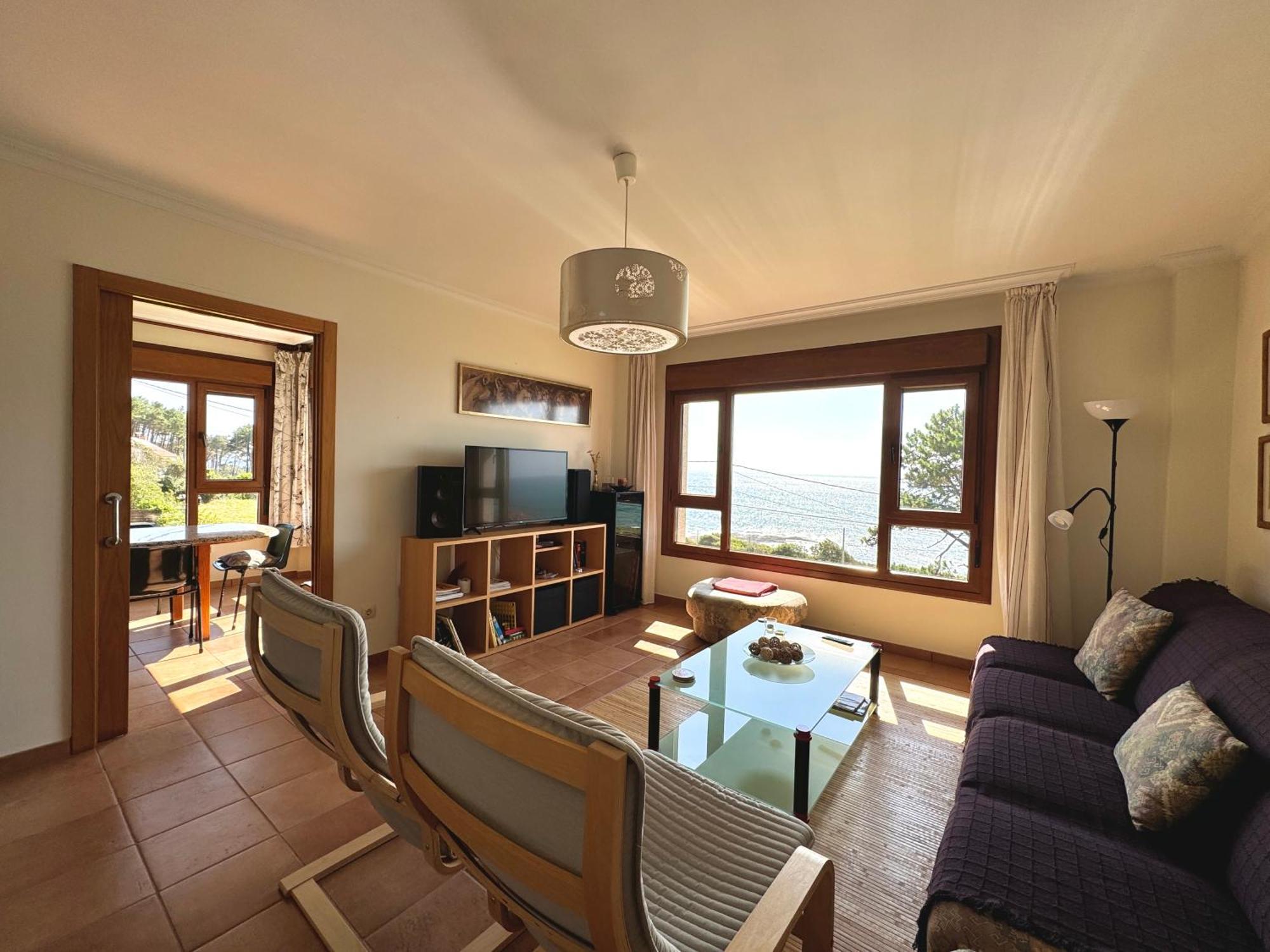 Rooms Peregrinos A Casa Alicia Rosal Ngoại thất bức ảnh