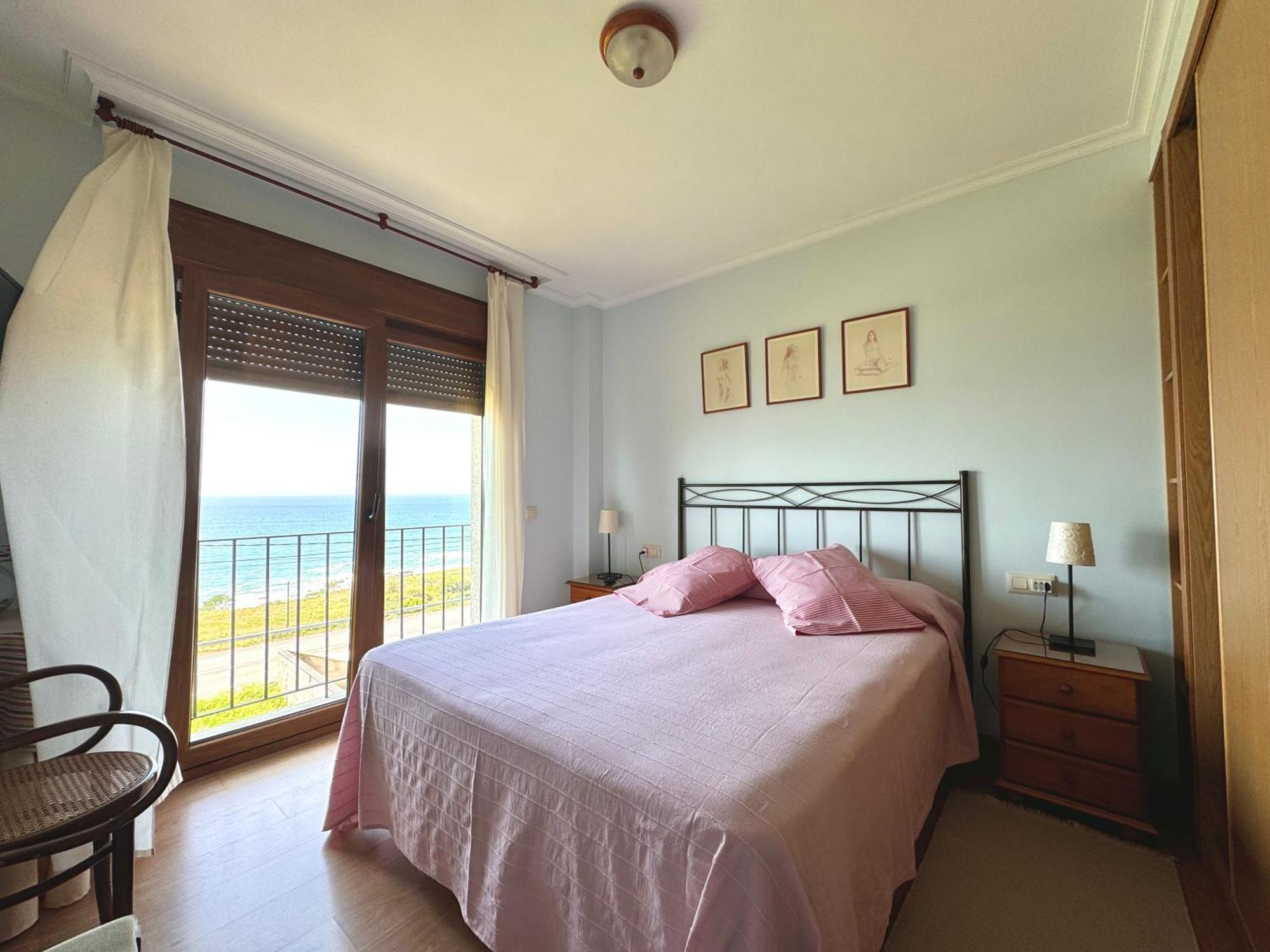 Rooms Peregrinos A Casa Alicia Rosal Ngoại thất bức ảnh
