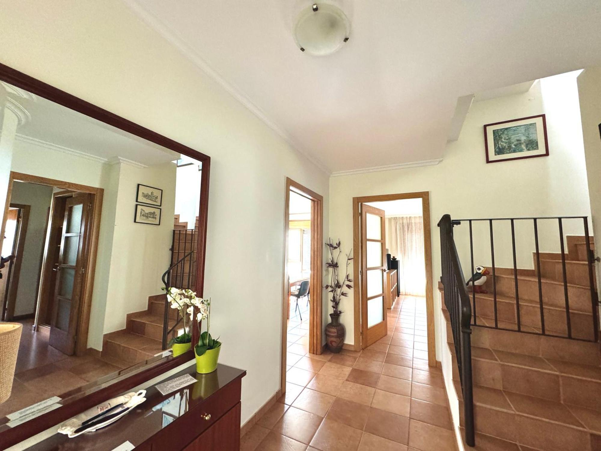 Rooms Peregrinos A Casa Alicia Rosal Ngoại thất bức ảnh