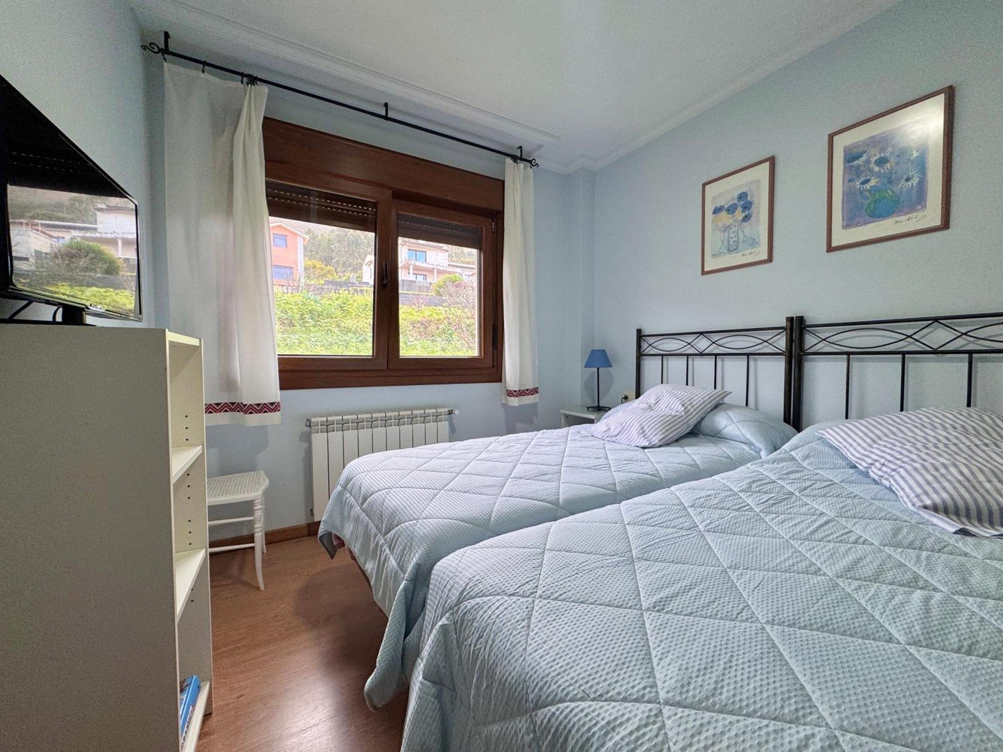 Rooms Peregrinos A Casa Alicia Rosal Ngoại thất bức ảnh