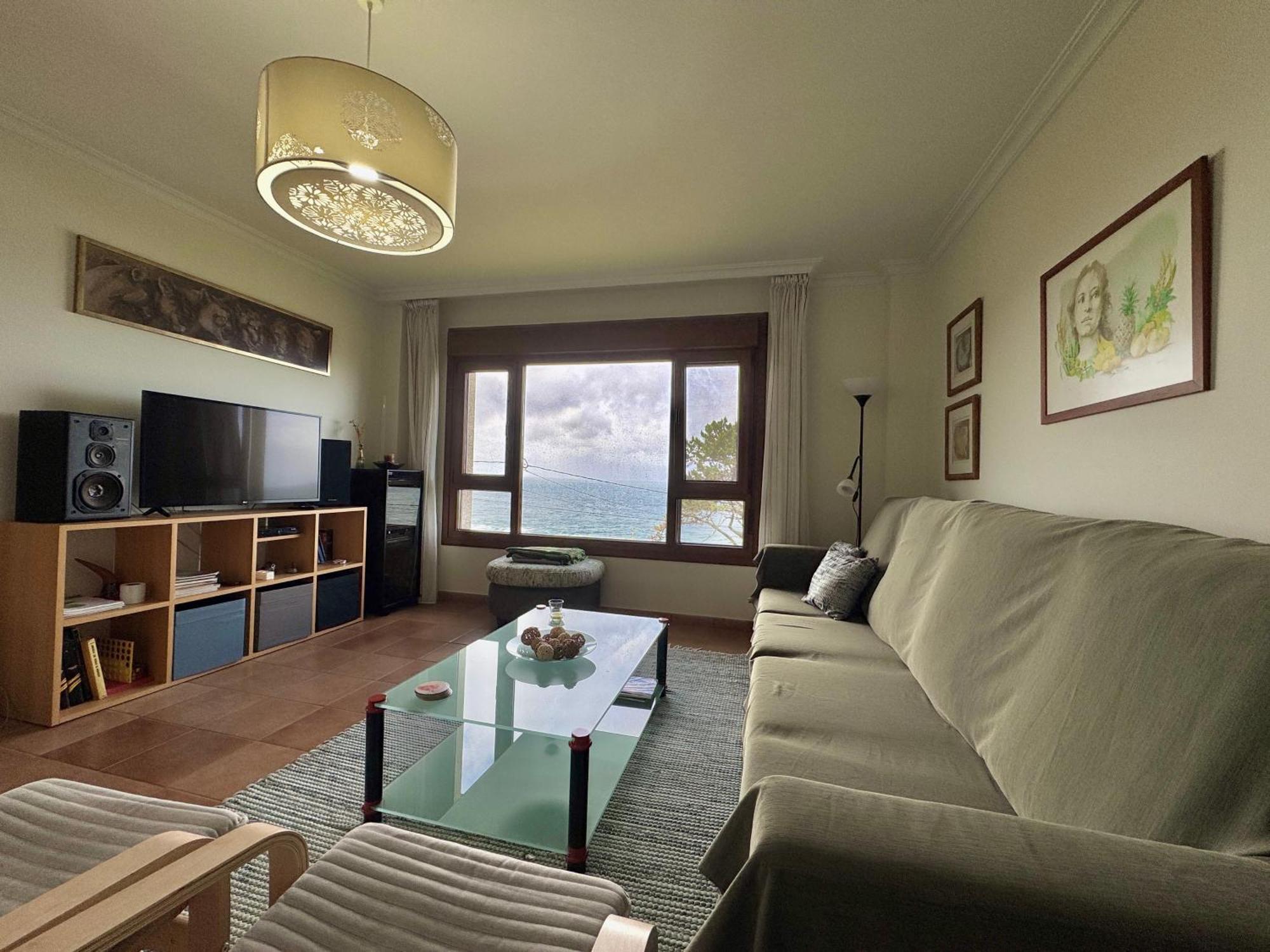 Rooms Peregrinos A Casa Alicia Rosal Ngoại thất bức ảnh