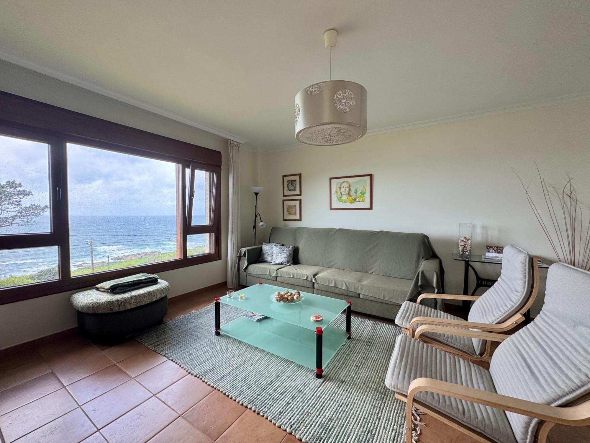 Rooms Peregrinos A Casa Alicia Rosal Ngoại thất bức ảnh